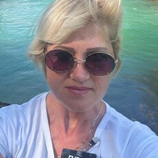 Фотография девушки Гульмарьям, 52 года из г. Большеустьикинское