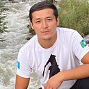 Кайырбек, 31 год