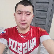 Фотография мужчины Максим, 33 года из г. Абакан