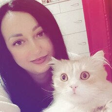 Фотография девушки Мия, 35 лет из г. Лунинец