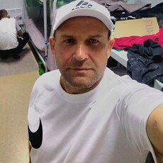 Фотография мужчины Андрей, 44 года из г. Назарово