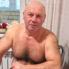 Фотография мужчины Евгений, 51 год из г. Воскресенск