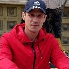 Фотография мужчины Ораз, 45 лет из г. Брест