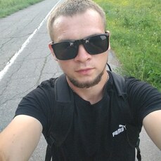 Фотография мужчины Nikolai, 23 года из г. Нижнеудинск