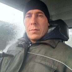 Фотография мужчины Максим, 32 года из г. Тара