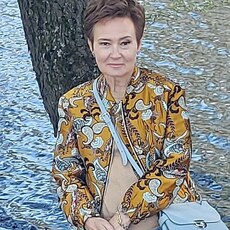 Фотография девушки Елена, 60 лет из г. Санкт-Петербург