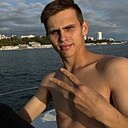 Андрей, 24 года