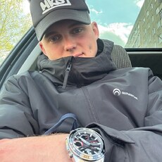 Фотография мужчины Дмитрий, 24 года из г. Сморгонь