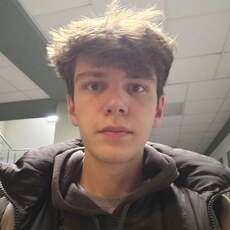 Фотография мужчины Сергей, 18 лет из г. Пружаны