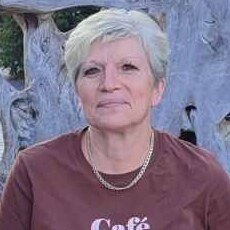 Фотография девушки Людмила, 56 лет из г. Житомир