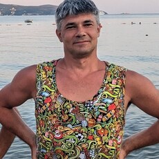 Фотография мужчины Дмитрий, 45 лет из г. Москва