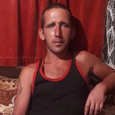 Фотография мужчины Сергей, 38 лет из г. Могилев