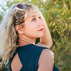 Фотография девушки Олеся, 46 лет из г. Краснодар