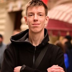 Фотография мужчины Федор Ефимов, 20 лет из г. Астрахань