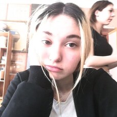 Фотография девушки Карина, 18 лет из г. Могилев