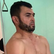 Фотография мужчины Парвиз, 31 год из г. Зеленоград