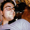 Данила, 24 года