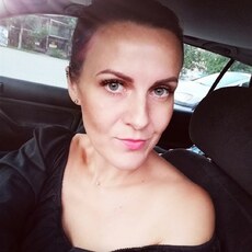 Фотография девушки Елена, 41 год из г. Гродно