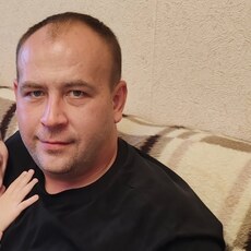 Фотография мужчины Илья, 39 лет из г. Новомосковск