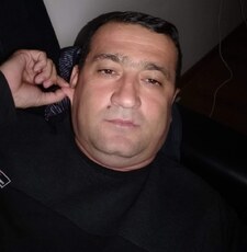 Фотография мужчины Комил, 46 лет из г. Ташкент