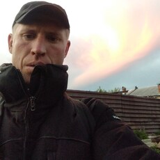 Фотография мужчины Анатолий, 37 лет из г. Иркутск