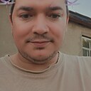 Камиль, 41 год