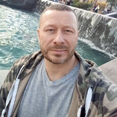 Фотография мужчины Владимир, 41 год из г. Луганск