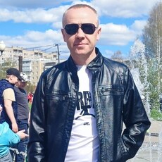 Фотография мужчины Сергей, 42 года из г. Киров