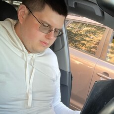 Фотография мужчины Андрей, 29 лет из г. Дмитров