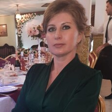 Фотография девушки Любовь, 43 года из г. Новороссийск