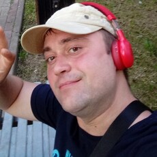 Фотография мужчины Денис, 38 лет из г. Обнинск