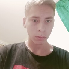 Фотография мужчины Саша, 24 года из г. Брест