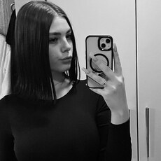 Фотография девушки 𝓚𝓻𝓲𝓼𝓽𝓲𝓷𝓪, 18 лет из г. Одесса