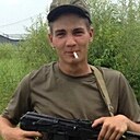 Макар, 26 лет