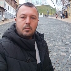 Фотография мужчины Сергій, 41 год из г. Киев