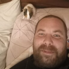 Фотография мужчины Александр, 38 лет из г. Могилев