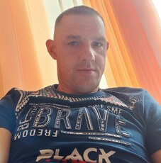 Фотография мужчины Владимир, 45 лет из г. Столбцы