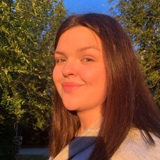 Фотография девушки Полина, 18 лет из г. Тольятти