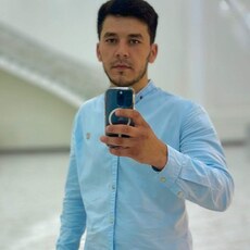 Фотография мужчины Жони, 26 лет из г. Брест