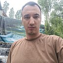 Jaxongir, 34 года