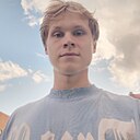 Кирилл, 18 лет