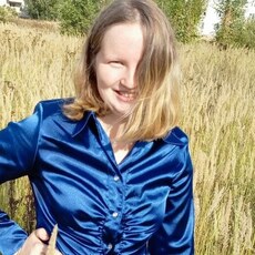 Фотография девушки Наталья, 20 лет из г. Йошкар-Ола
