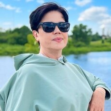Фотография девушки Эльмира, 51 год из г. Тутаев