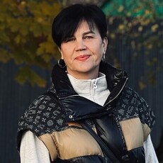 Фотография девушки Эльмира, 51 год из г. Тутаев