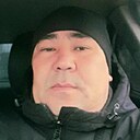 Думан, 38 лет