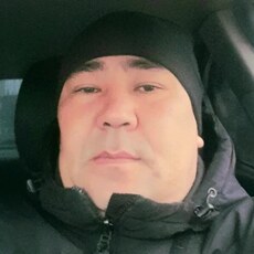 Фотография мужчины Думан, 38 лет из г. Алматы