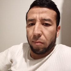 Фотография мужчины Мухаммад, 32 года из г. Волхов