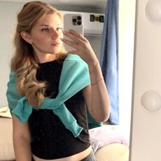 Фотография девушки Софья, 19 лет из г. Липецк