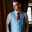 Марк, 32 года