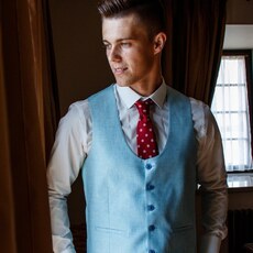 Фотография мужчины Марк, 32 года из г. Брест